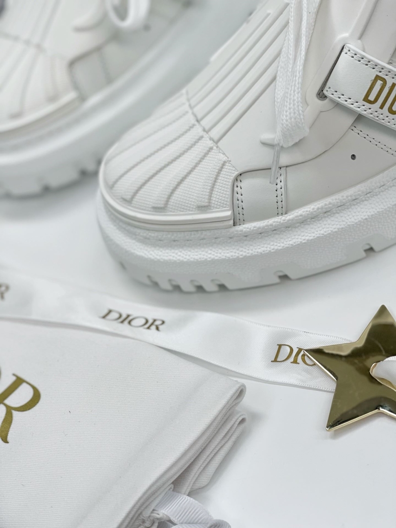 Christian Dior Sneakers